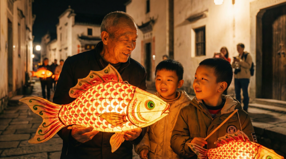 2025文旅十大关键词——“小城”旅游