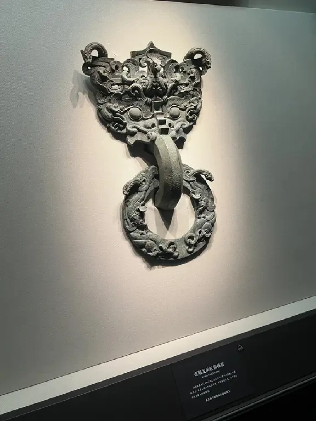 河北博物院体验感好好!