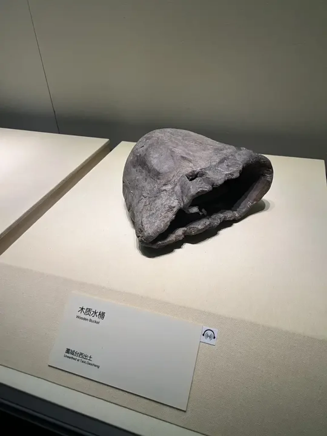 河北博物院体验感好好!