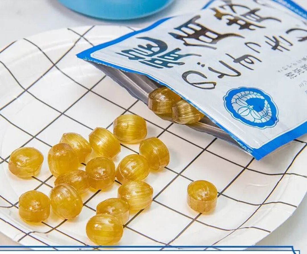 薄荷糖怎么选？都市牧场、荷氏、龙角散等6款薄荷糖推荐！