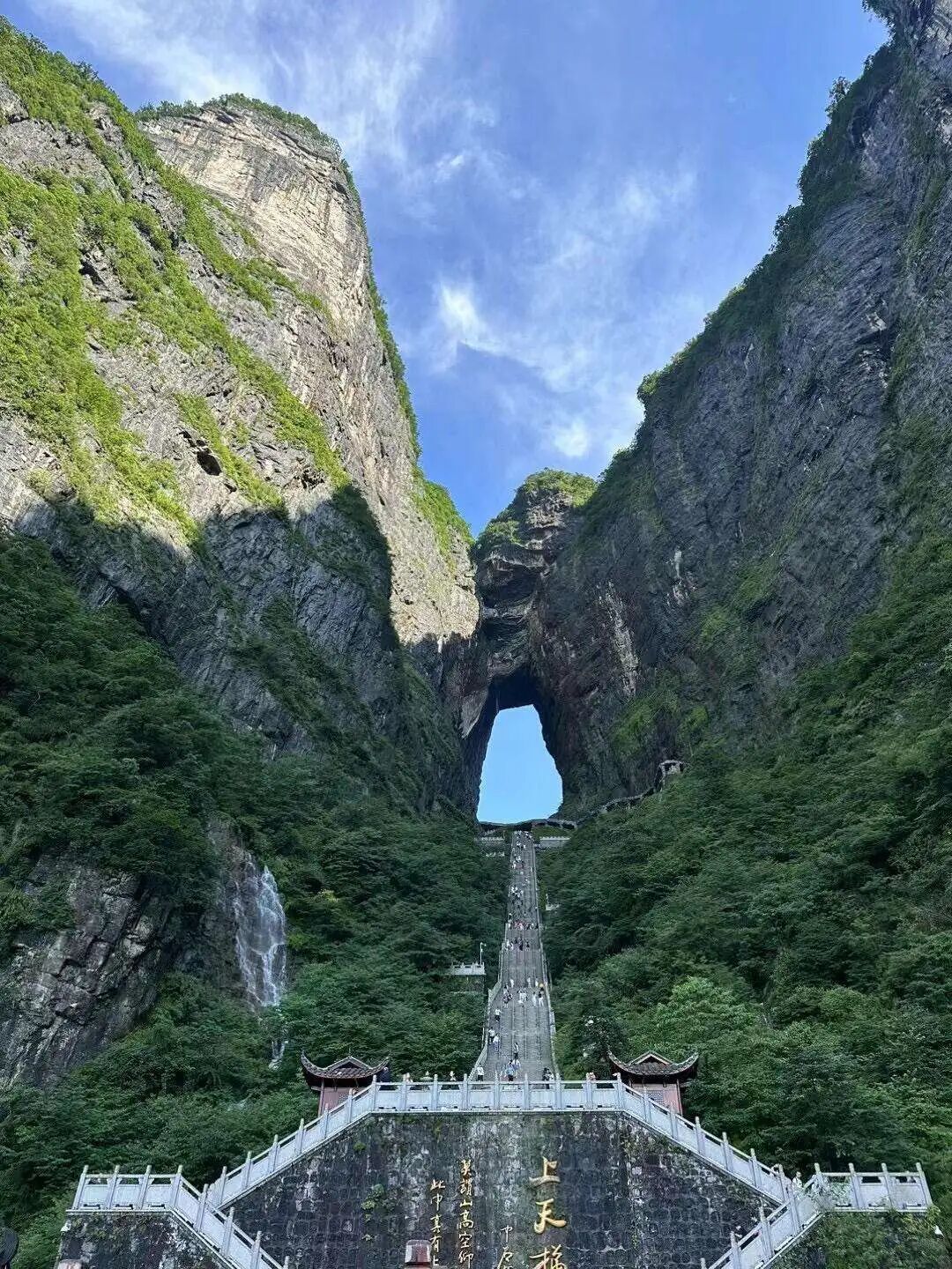 游客推荐!中华8大顶级风景区完全攻略,一生必去清单