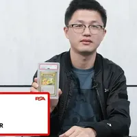 10 GEMS系列:藏家的十件好物分享EP16 本期嘉宾是从事于这个行业的资深TCG玩家,来自卡乐的黑桃。
看看他今天给我们准备了那些属于他的故事,还有那些珍藏的好物分享。
#PSA #PSA评级 #TCG #宝可梦
