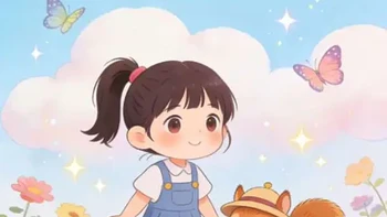 儿童绘本《自己的事情自己做》，教会孩子独立成长！📚✨ #儿童绘本 #成长教育