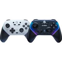 宝可梦za刷闪宏手柄推荐以及使用反馈，纯自用无广#宝可梦传说za #宝可梦朱紫 #魔派赤兔2 #盖世小鸡 #莱仕达