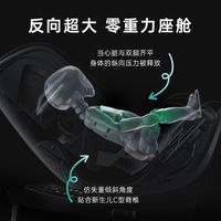 买安全座椅堪比考研…… 马上回老家了，听说高速下来会查安全座椅，做了一段时间功课，结合网友推荐，买了四台座椅来对比一下
#安全座椅 #qborn安全座椅 #两只兔子安全座椅 #bebemura