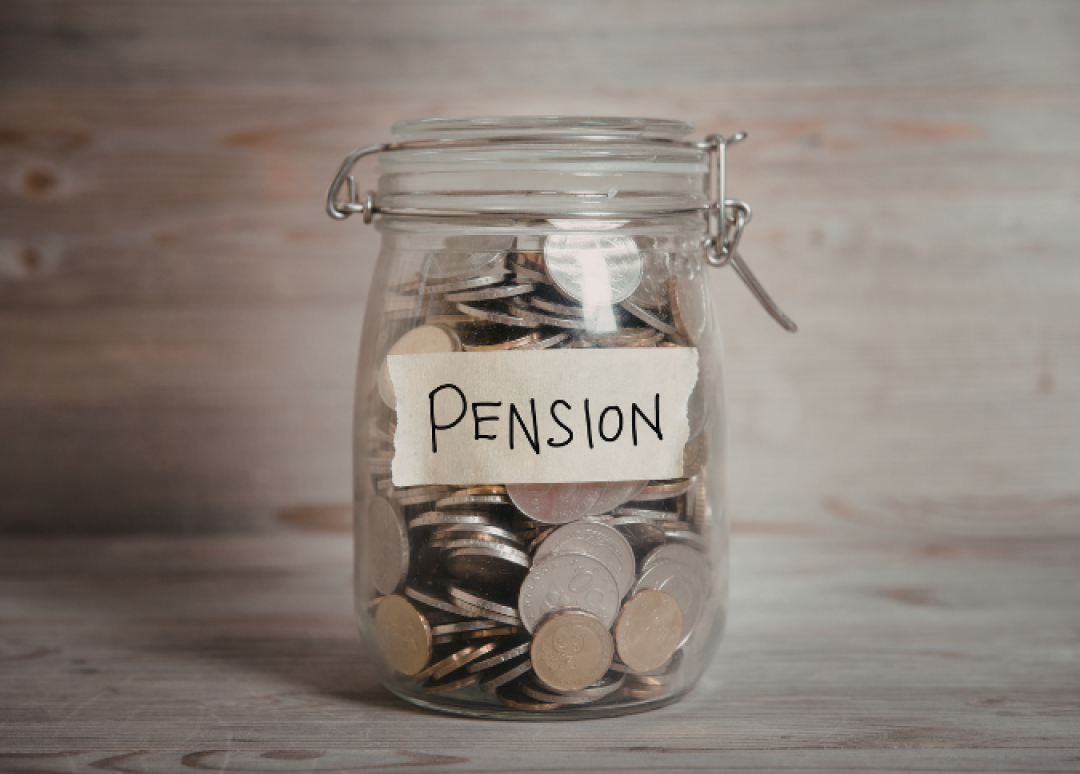 英国职业养老金只缴3%够吗?企业和员工如何合理配比