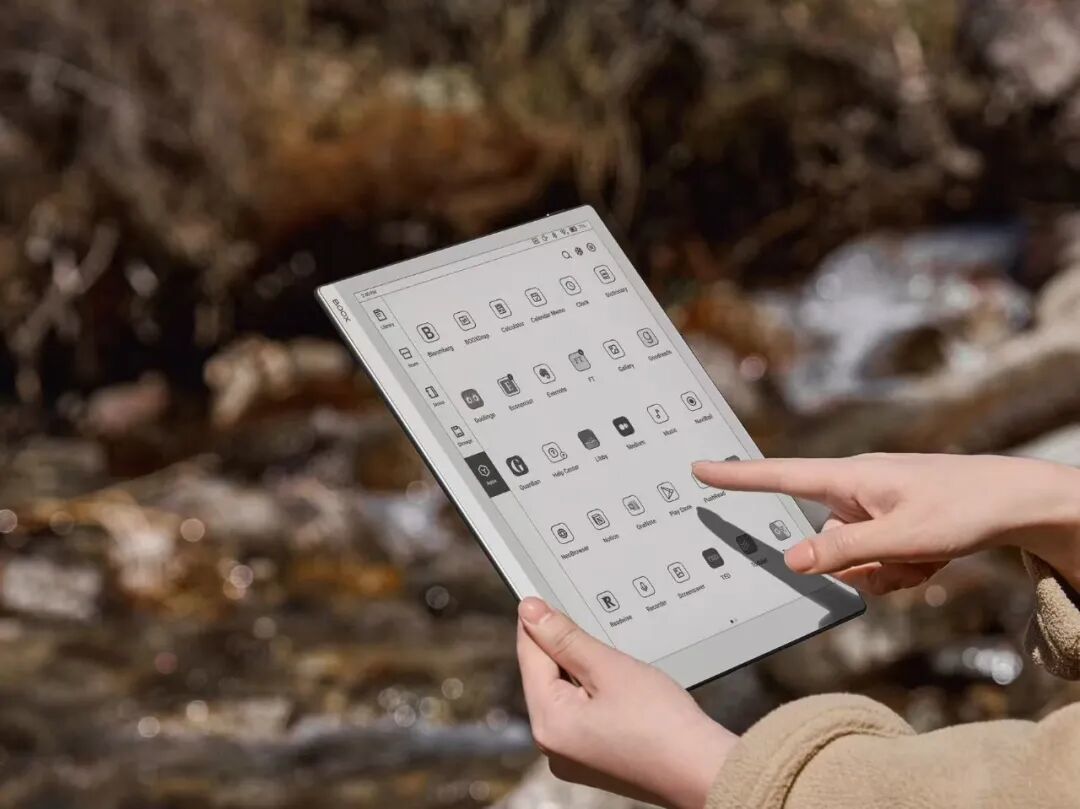 做到世界第一的“中国版Kindle”,IPO反而更难了