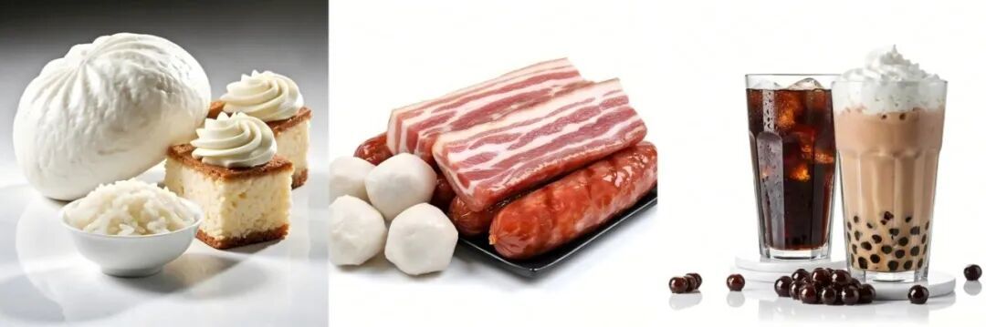 糖尿病饮食红绿灯:这样吃血糖稳,身体棒