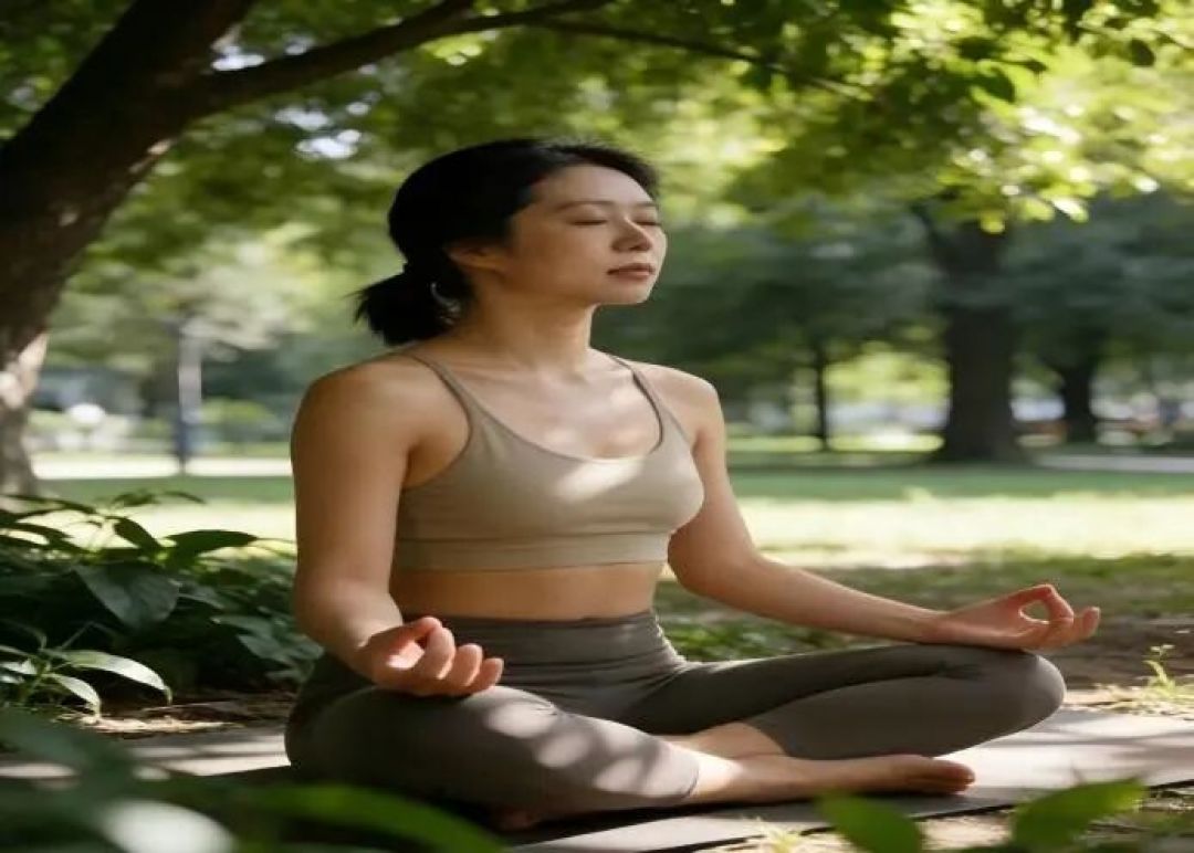 失眠时,不必数羊丨5个科学助眠法,让你一觉到天亮