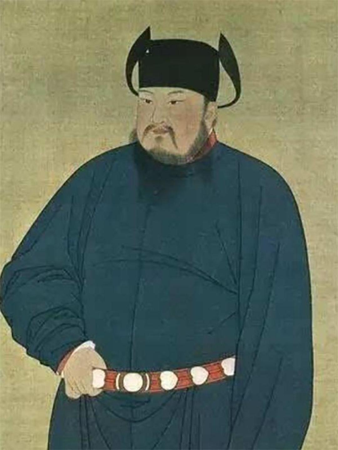短短53年,换了14个皇帝