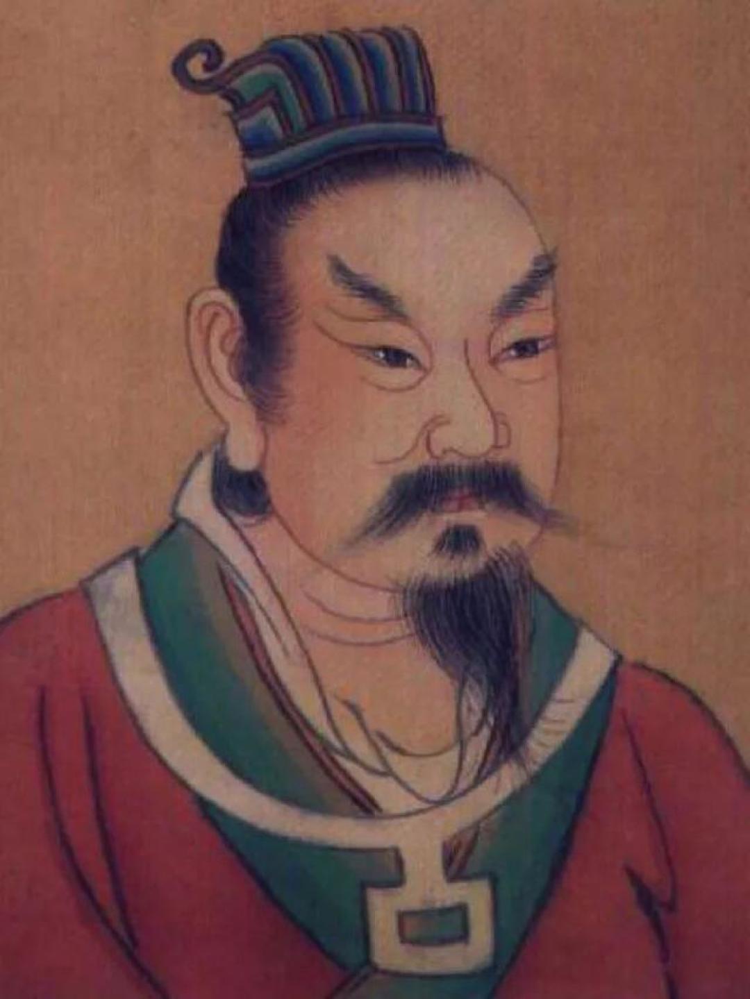 短短53年,换了14个皇帝