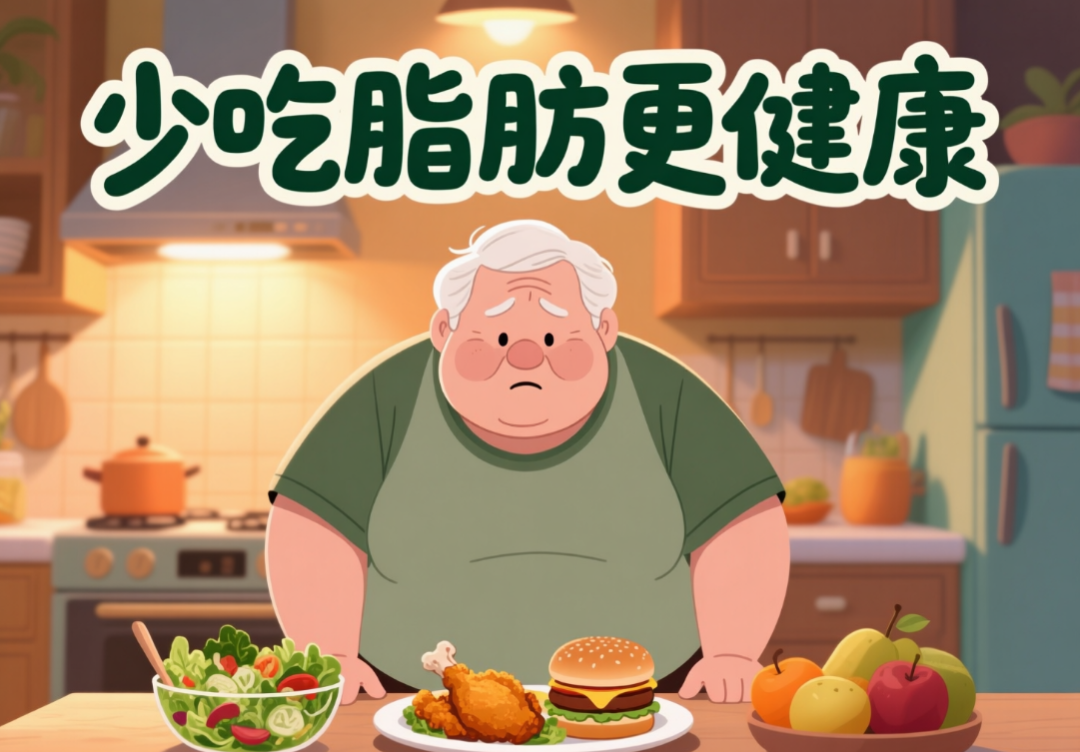【健康科普】老年人健康生活方式的选择