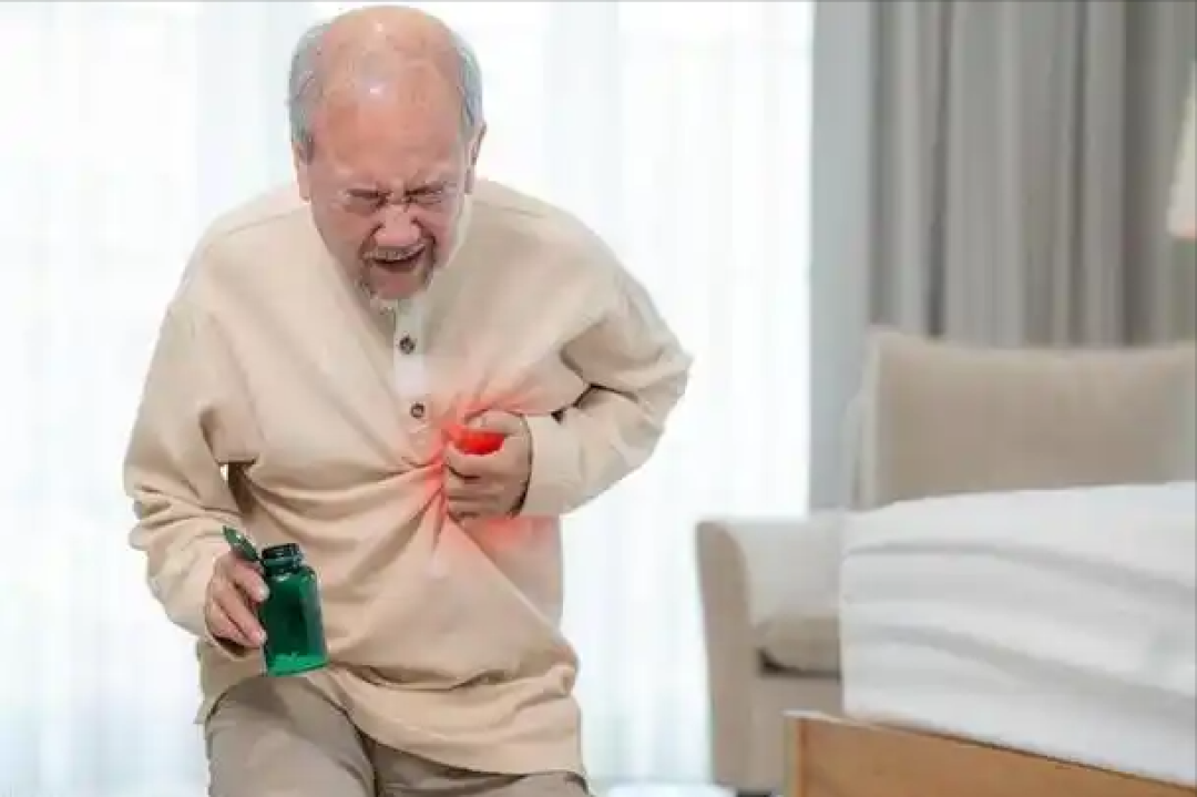 医生发现:坚持走路锻炼的老人,不出半年时间,身体会迎来4变化