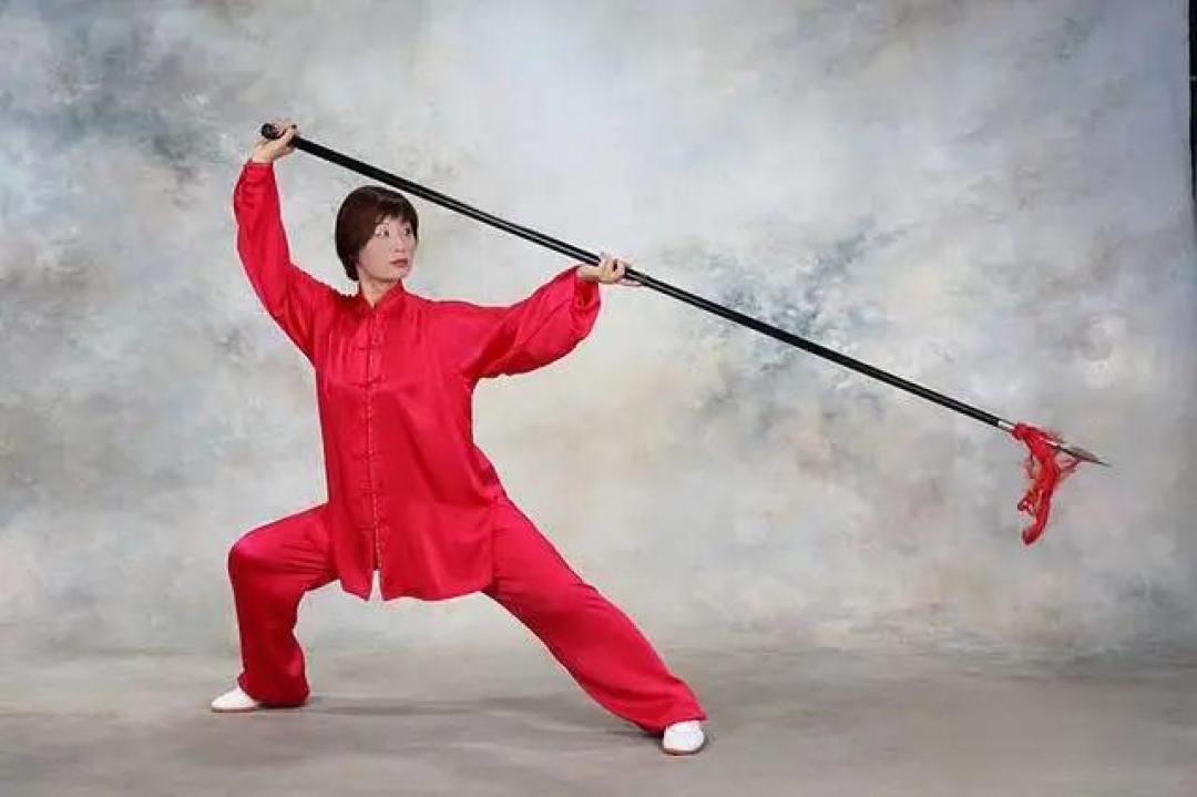 [名家讲拳]“沉肩坠肘”有诀窍～大道至简太极入门