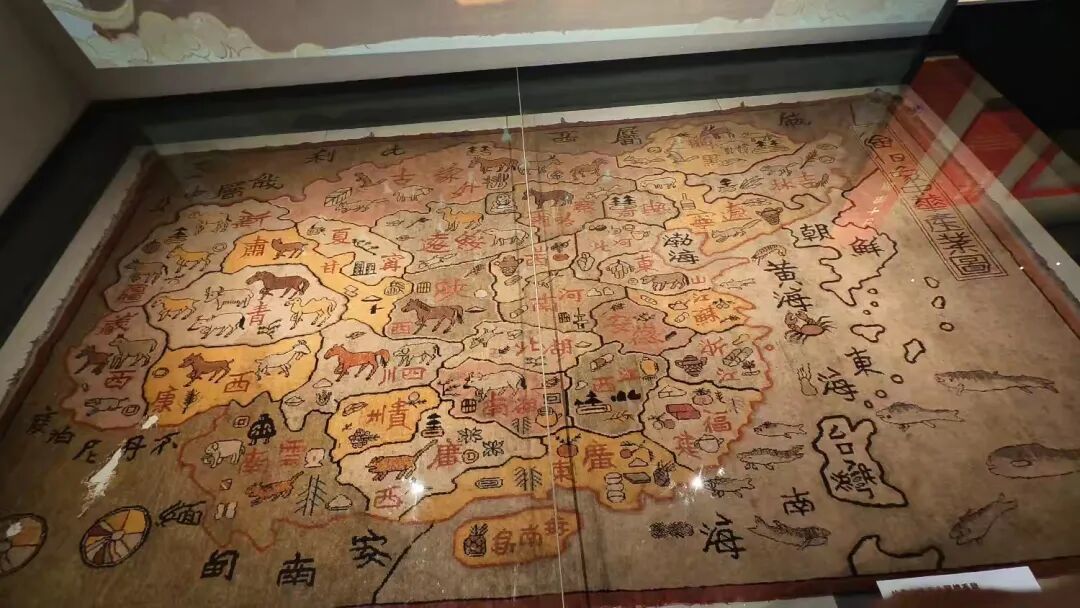 小众宝藏打卡地——喀什博物馆,附参观攻略及镇馆之宝