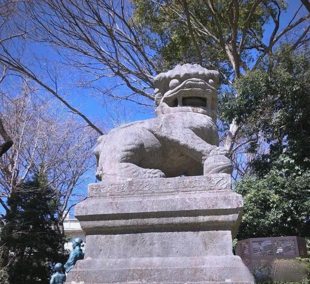 被日本掠走的文物该追回来了!
