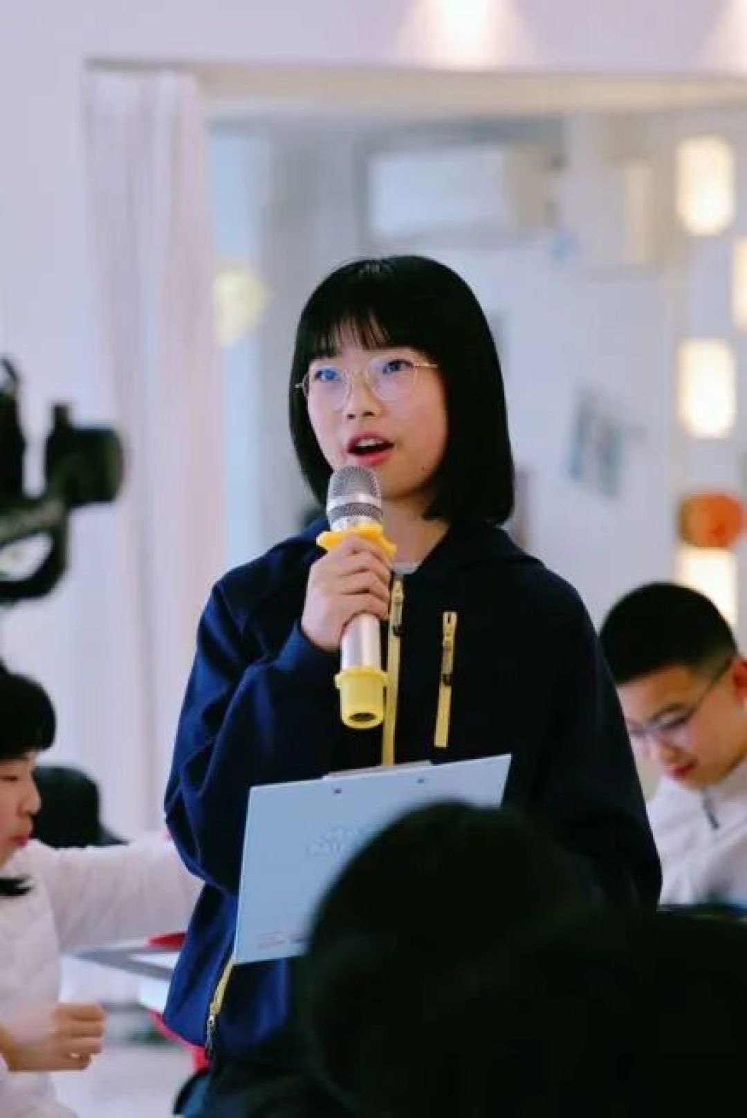 民族魂的多重回响：走进一个有血有肉的鲁迅 ——《鲁迅小说全集》阅读分享会