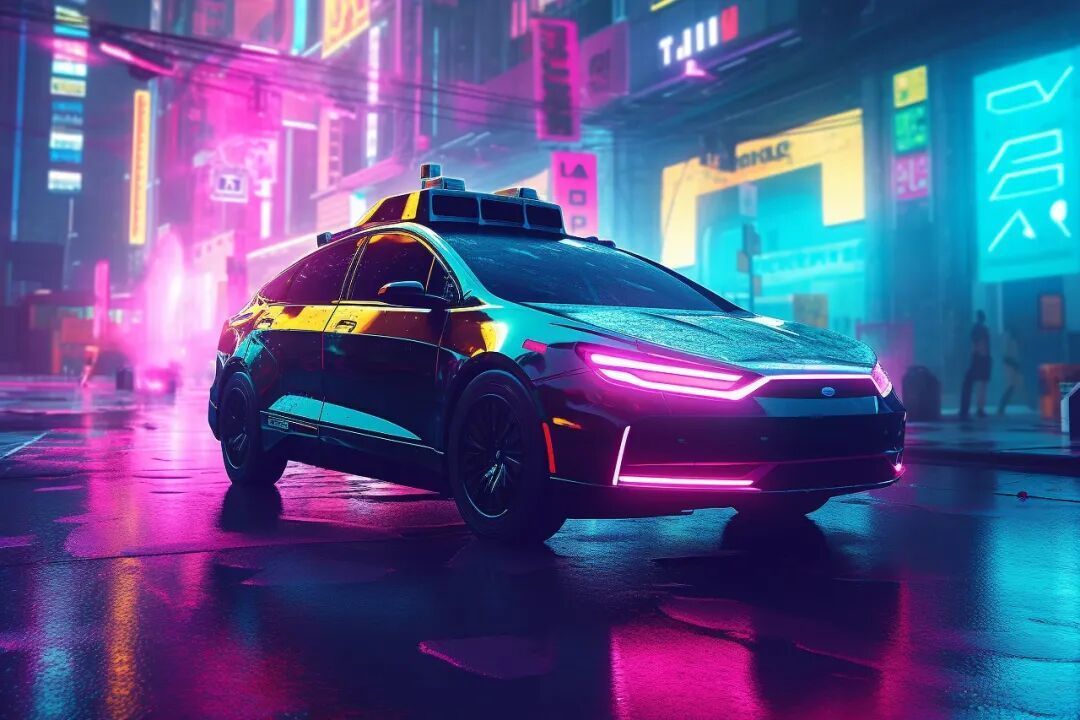 投放10万辆Robotaxi、目标千亿市值,曹操出行为何手握行业制胜“王牌”?