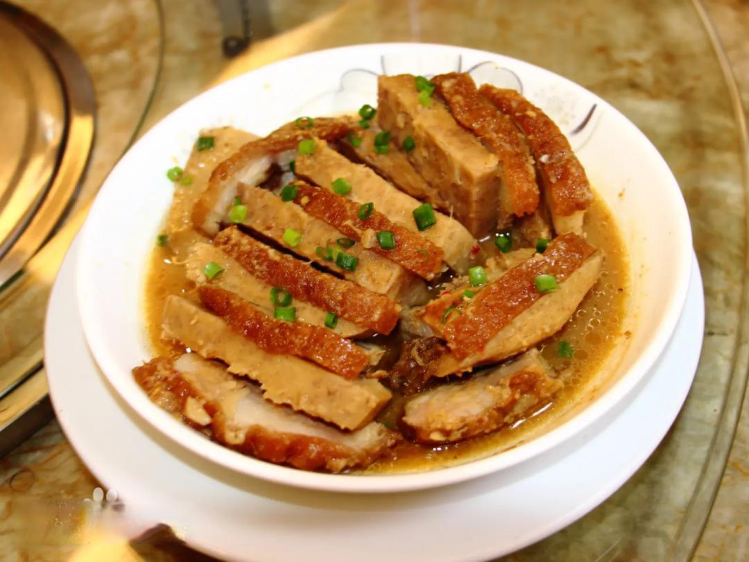 广西菜十大名菜
