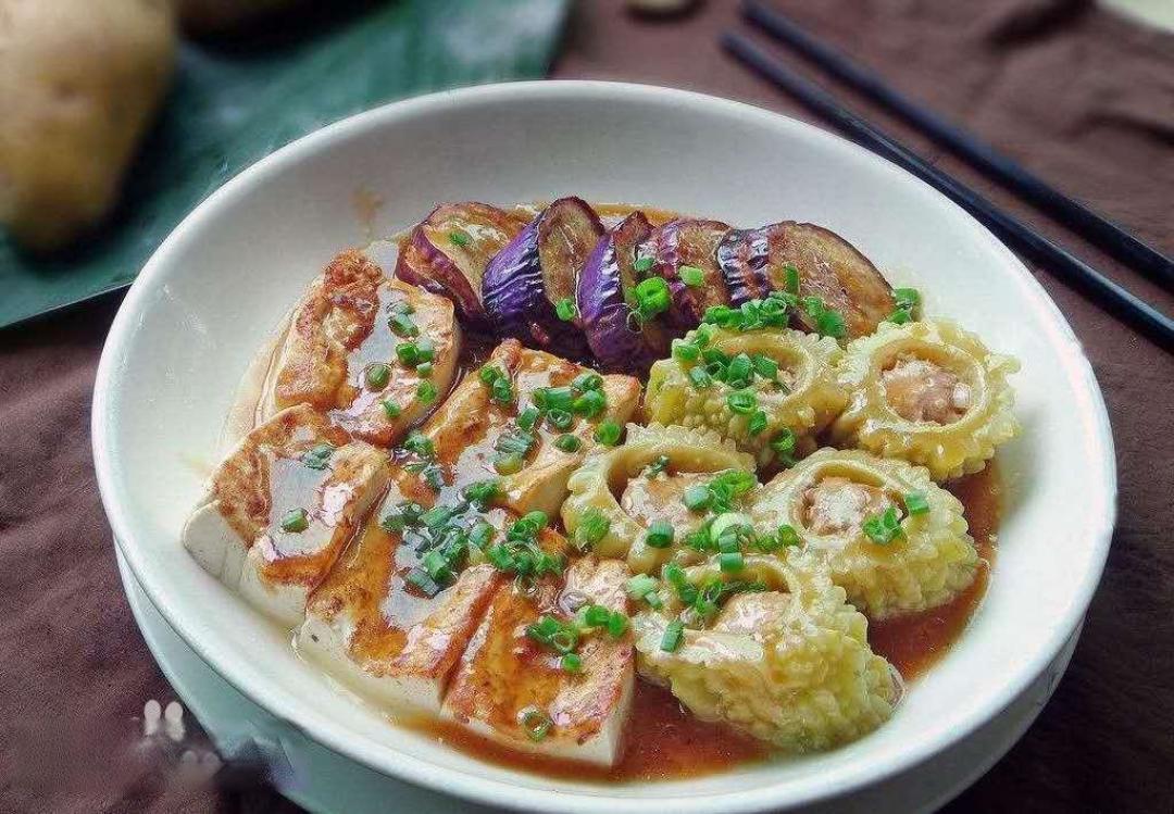 广西菜十大名菜