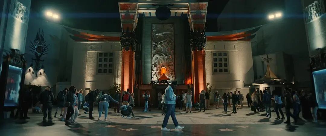 漫威开年首作,《奇迹人》真的夯爆了!
