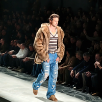 2026秋冬米兰男装周 | 当功能主义遇见浪漫哲思，谁在定义新绅士？