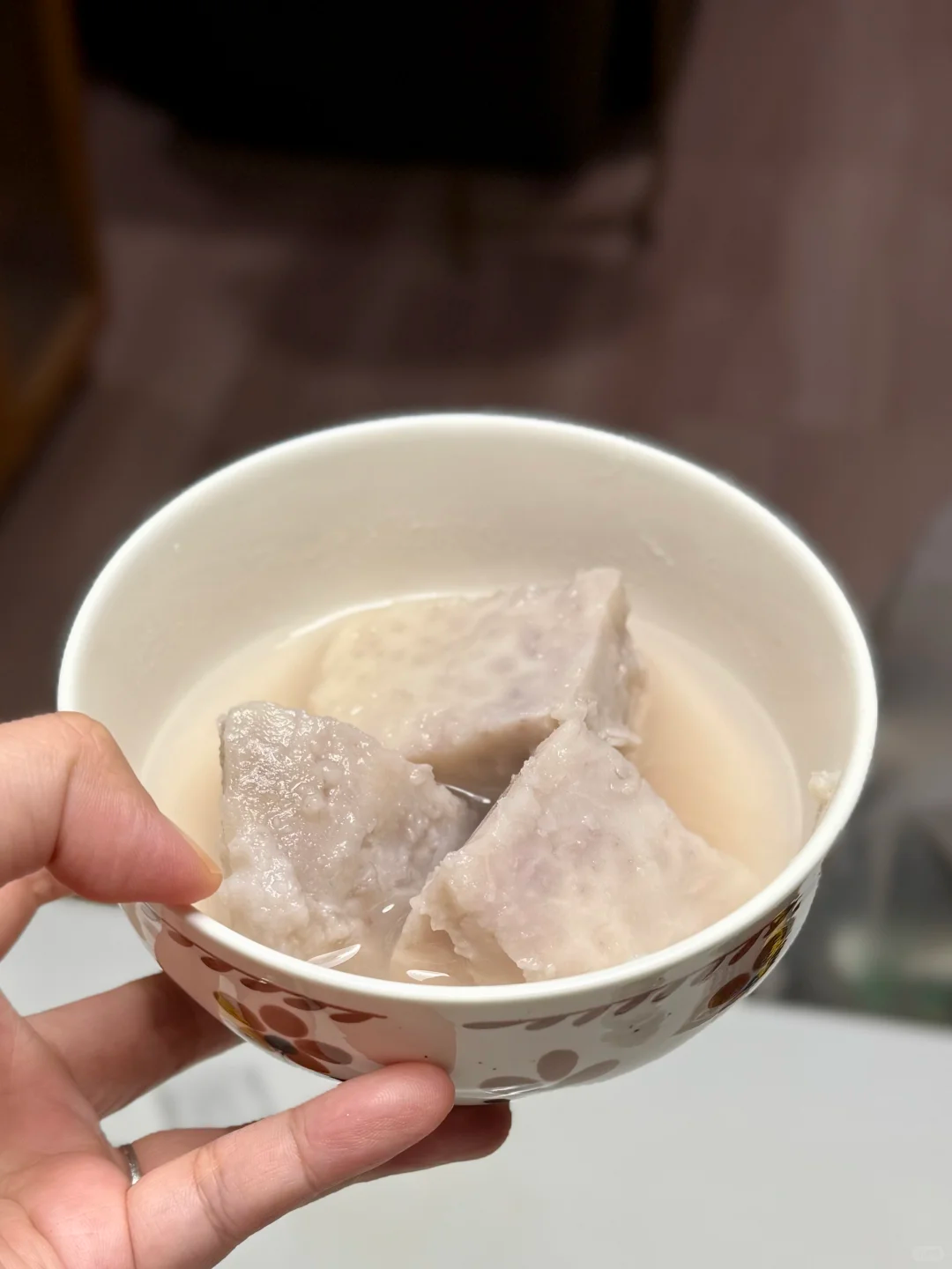潮汕糖水(上篇)