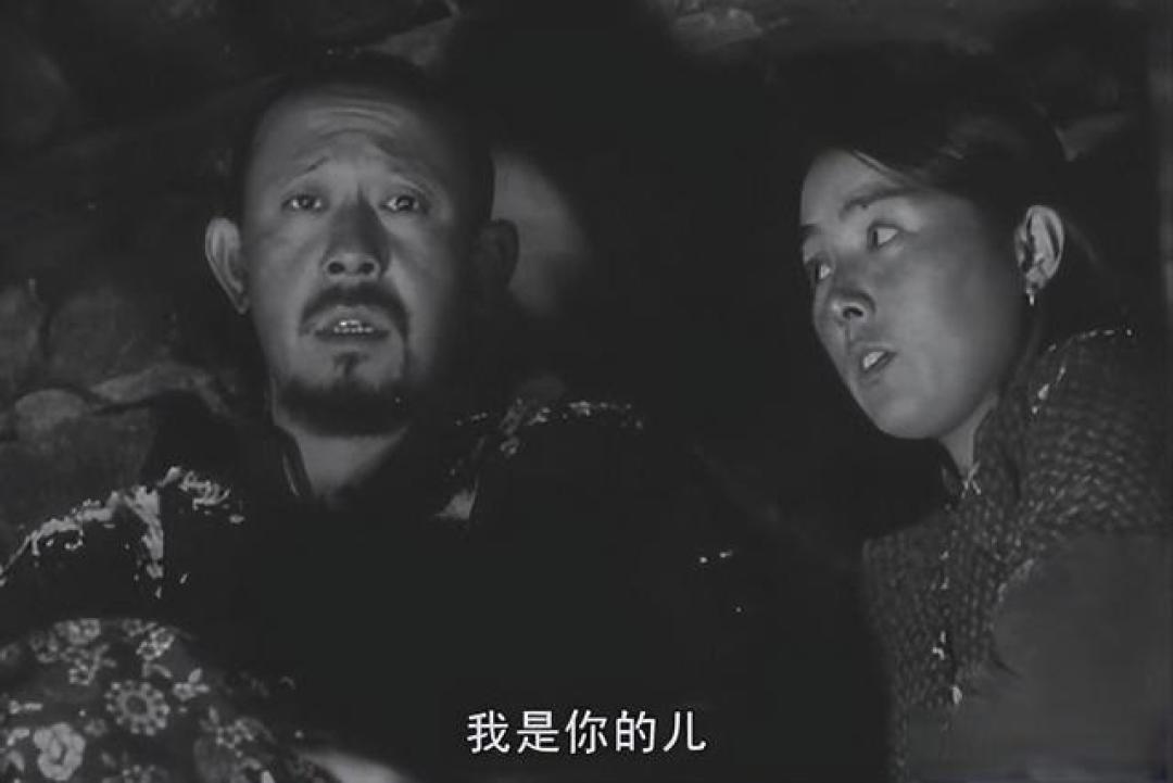 姜文让她“一脱成名”,戏外依旧守身如玉,她早已过上另一种人生