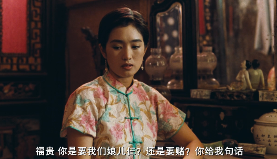 十大必看的经典国产电影,最高9.6分,你看过几部?