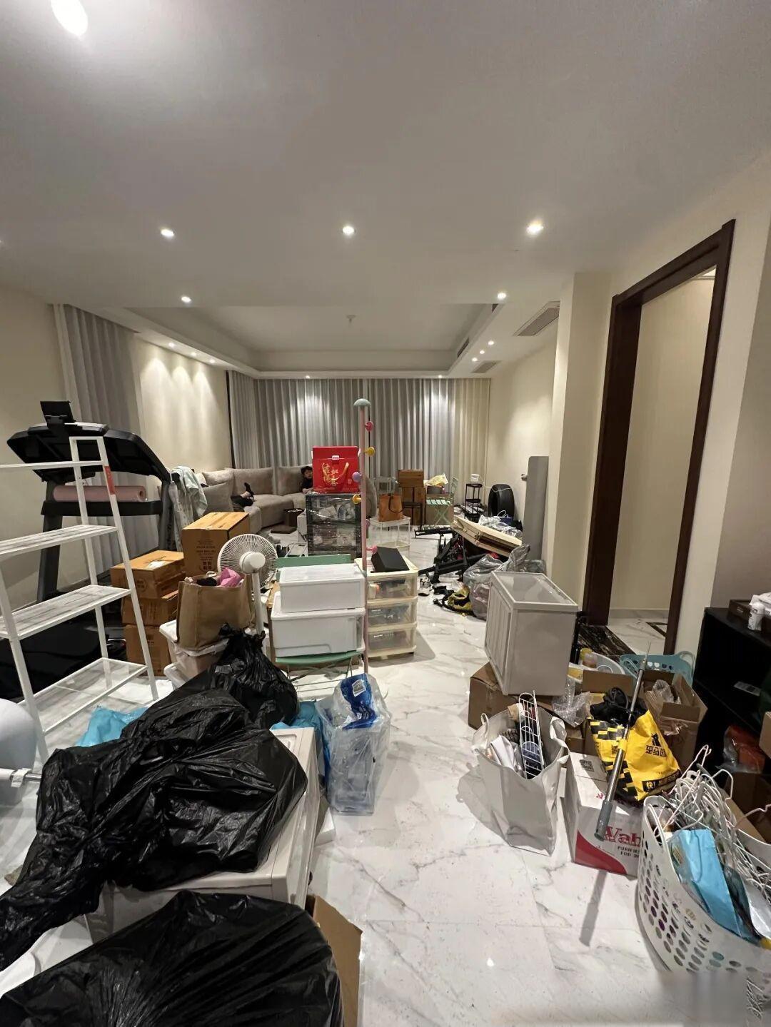 谁懂!家里这10个地方一定要“空着”!