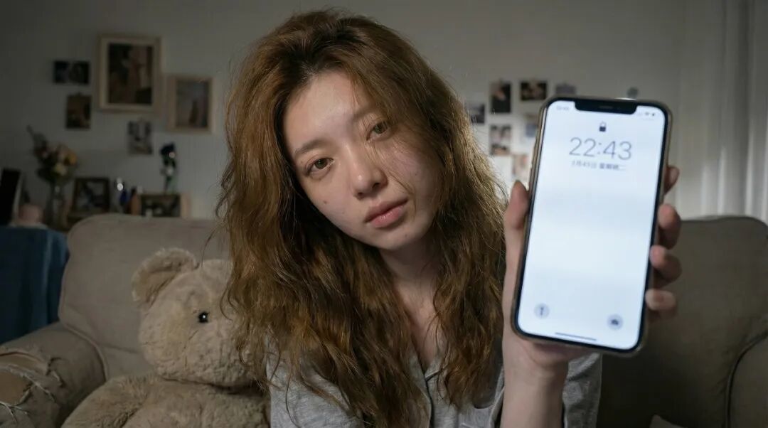 AI彻底改变了我做视频的方式!I 保姆教程(含提示词)