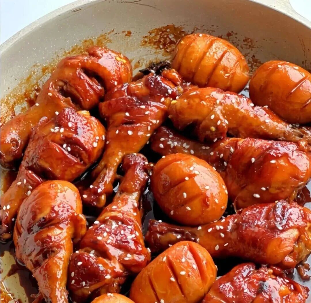 适合孩子吃的家常菜，简单又好做，好吃还营养，助力孩子身体成长，两碗米饭都不够炫