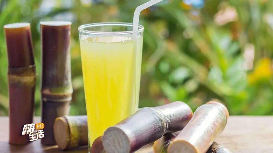 冬日水果巧搭配 | 吃出温暖与健康