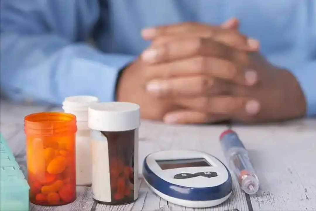 糖尿病最缺的4种营养？一半的糖友都缺，难怪血糖越来越难控
