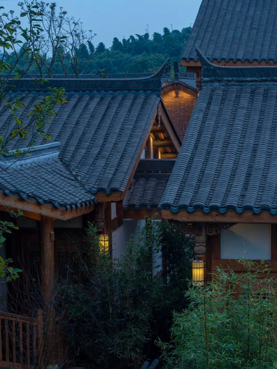 安缦、安麓、安岚:“安”字背后的中国奢华酒店进化史