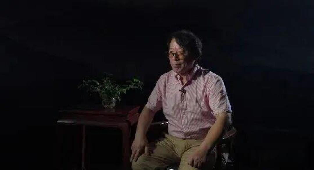笔墨映草原 风骨照千秋——深切缅怀钱宗飞先生