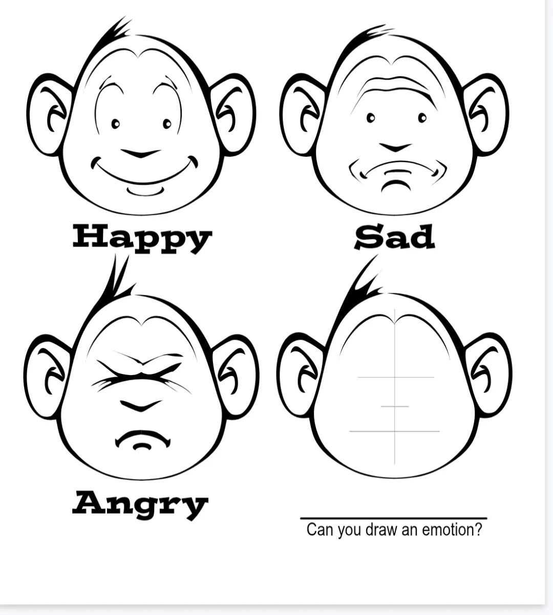 英语启蒙经典互动儿歌——If you're happy..（4/20）