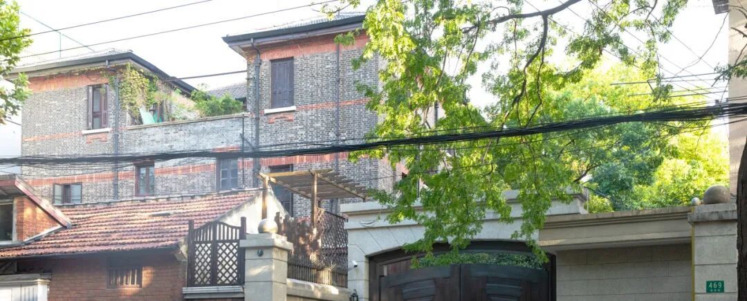 《静·安》热点 | 徐锦江:我与愚园路:家园的回归,街区的探寻
