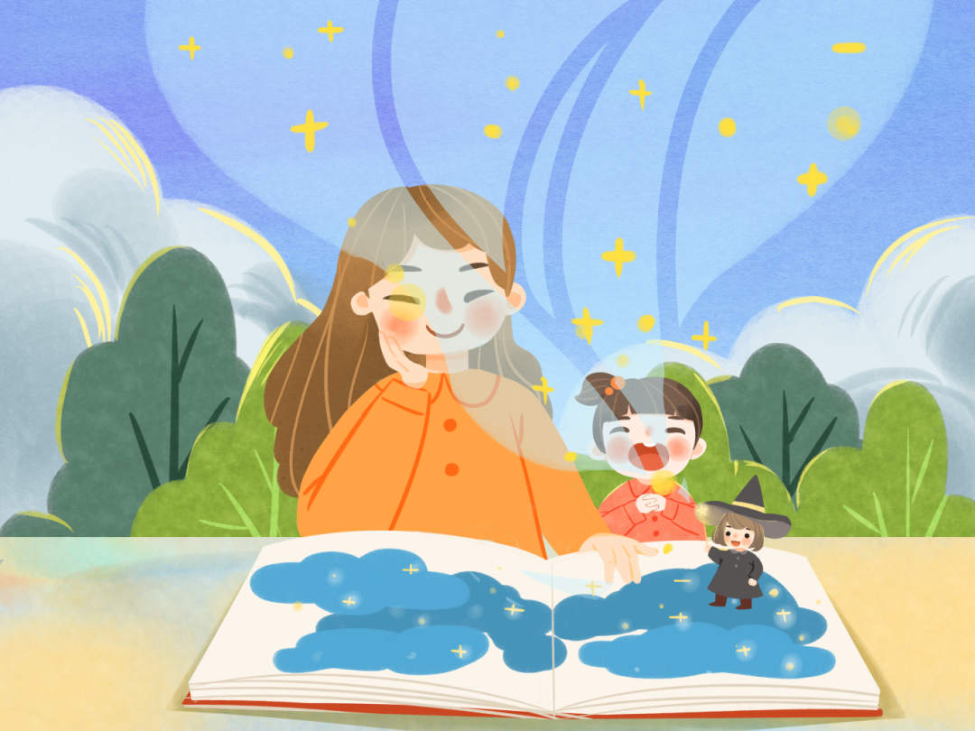 【妇幼科普】0~3岁宝宝早教6大误区,你踩中几个?