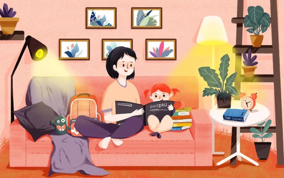 【妇幼科普】0~3岁宝宝早教6大误区,你踩中几个?