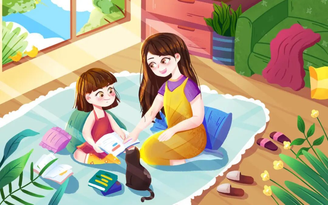 【妇幼科普】0~3岁宝宝早教6大误区,你踩中几个?