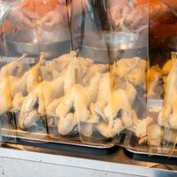 世界温州·千年斗城丨瓦市菜场：解锁中国市井生活的正确打开方式