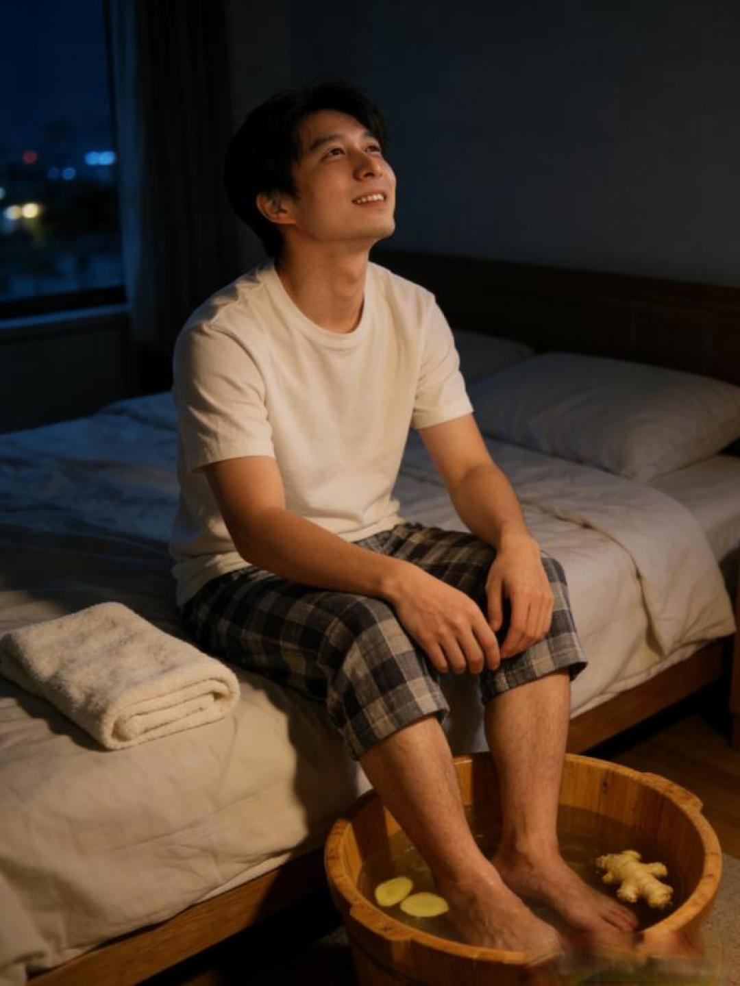 养生不用瞎折腾!5个日常小妙招,轻松养出好状态