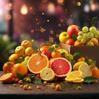 高价水果礼盒值不值得送？我们扒了1000+用户真实观点