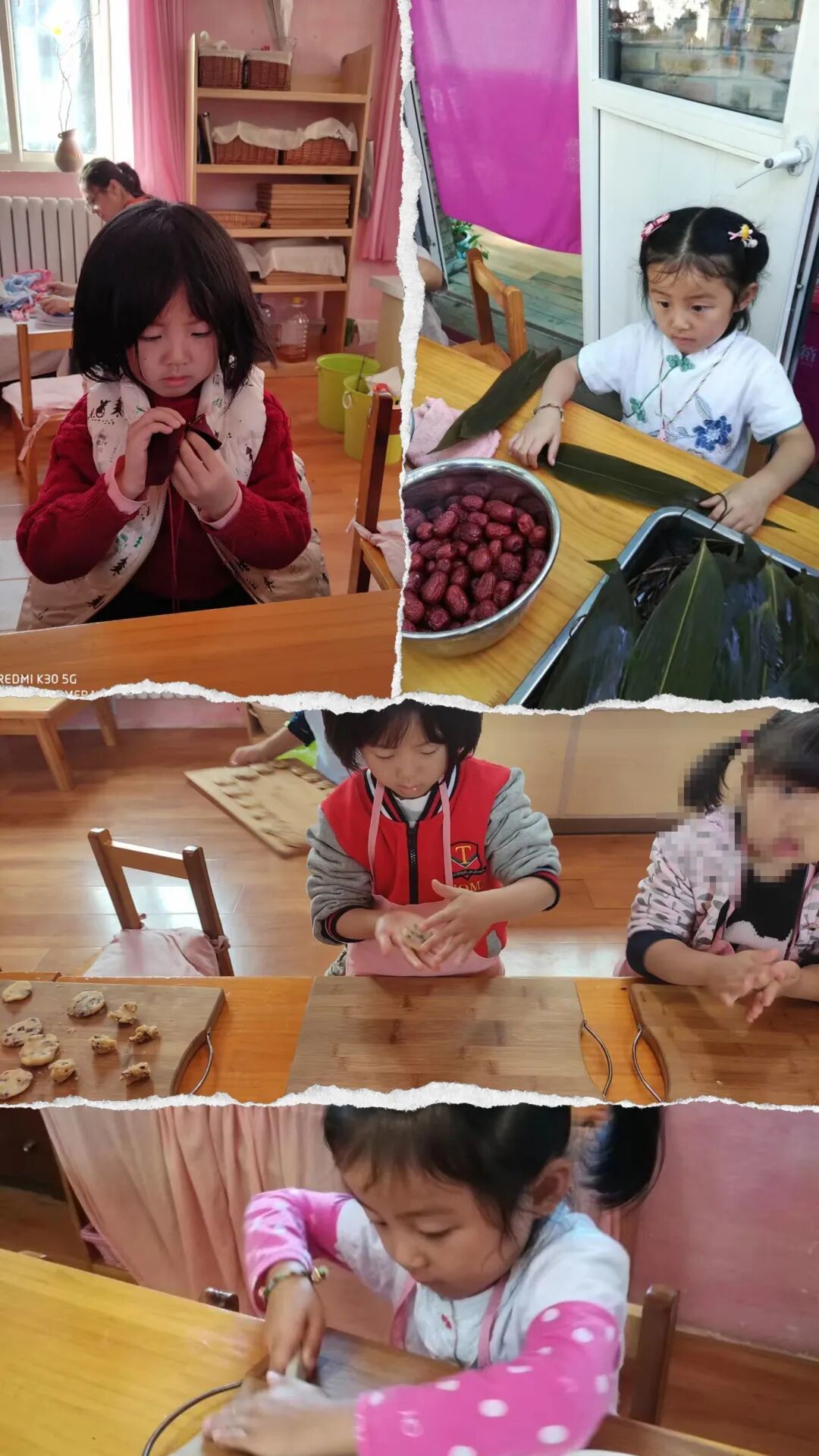 娃娃习惯养成——家务篇
