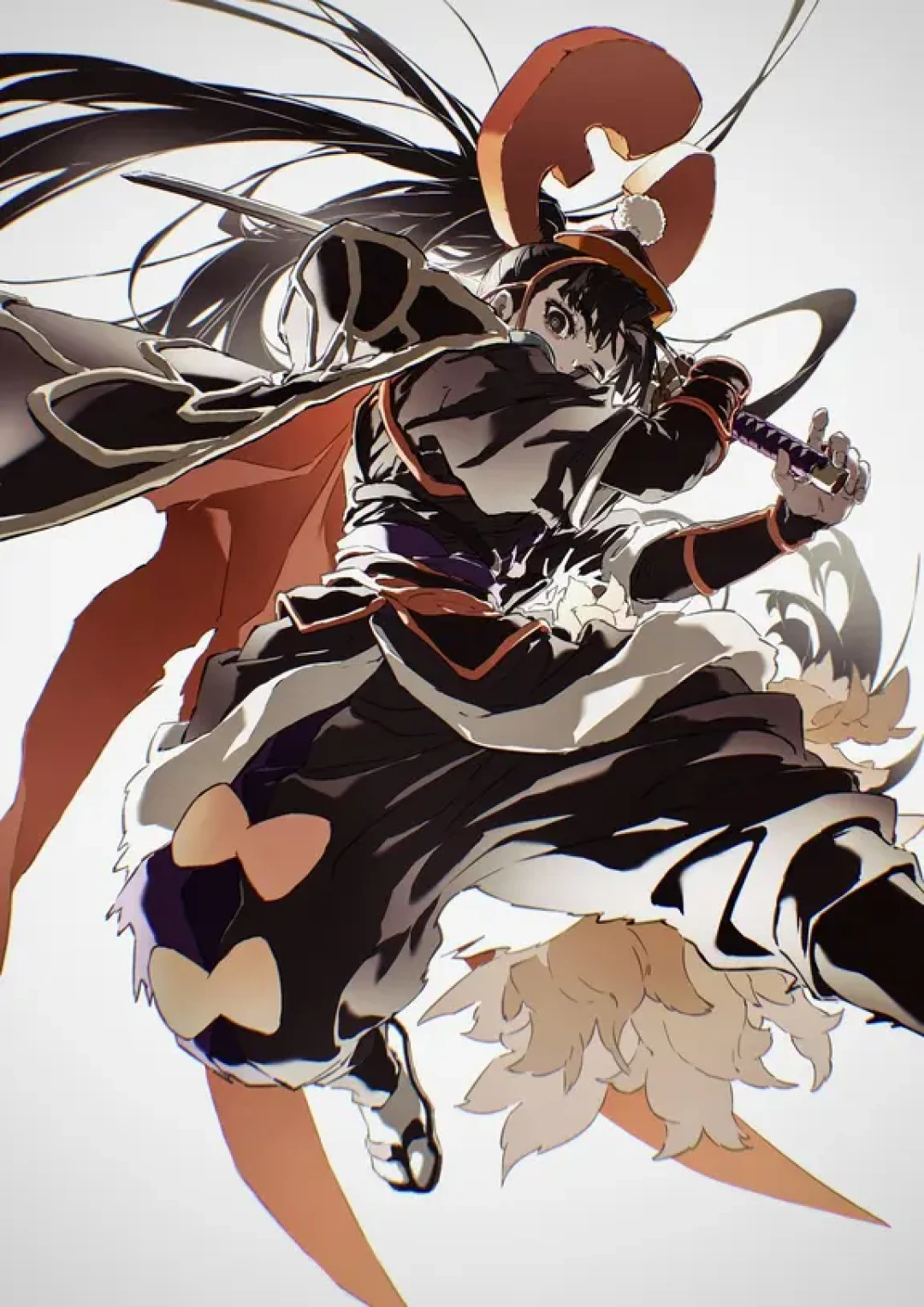 画师推荐top66|SOLANI | 光影魔术师