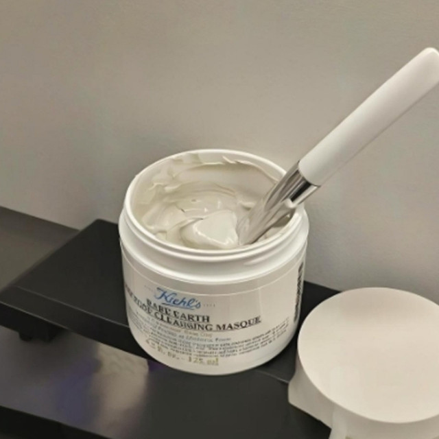 清洁泥膜哪个牌子好用？科颜氏、佰草集、悦芙媞3款清洁泥膜测评