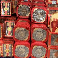 送长辈的年货清单已经整理好，可以开始买起来了！