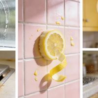 家务创新大比拼：废旧物品变身家务神器，解锁清洁新姿势