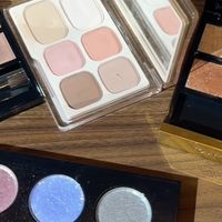 年度爱用之眼影篇～